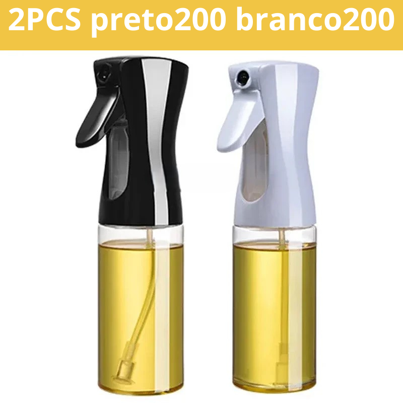 Multifunctional 200ml Sprayer Pack