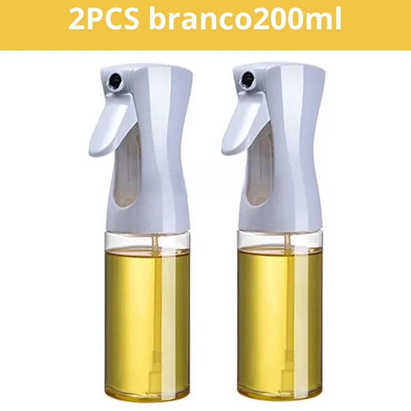 Multifunctional 200ml Sprayer Pack