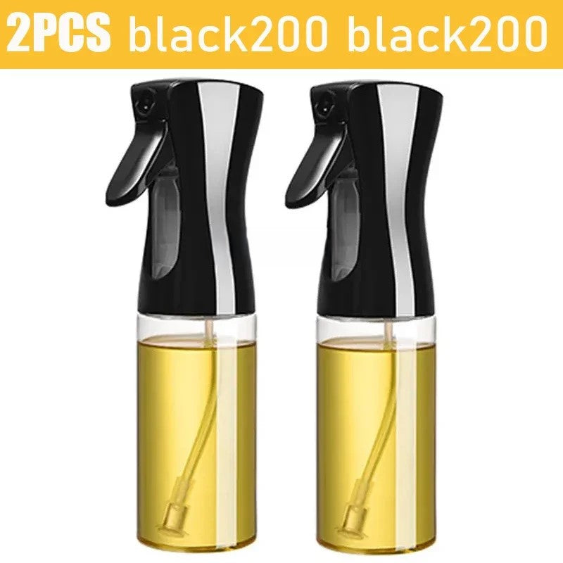 Multifunctional 200ml Sprayer Pack