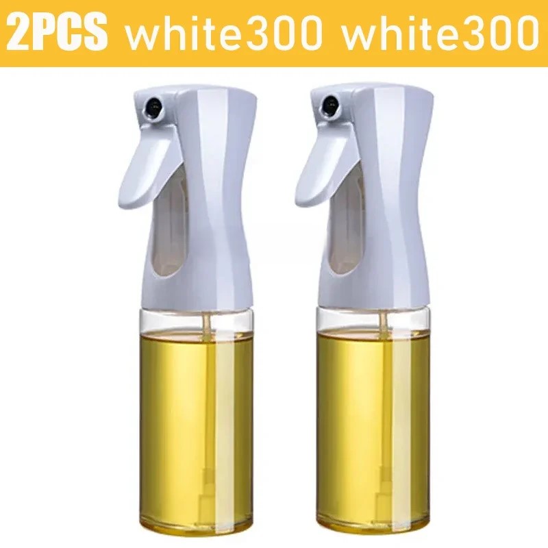 Multifunctional 200ml Sprayer Pack
