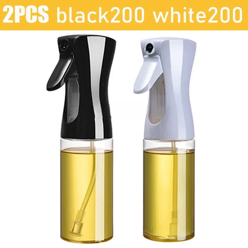 Multifunctional 200ml Sprayer Pack