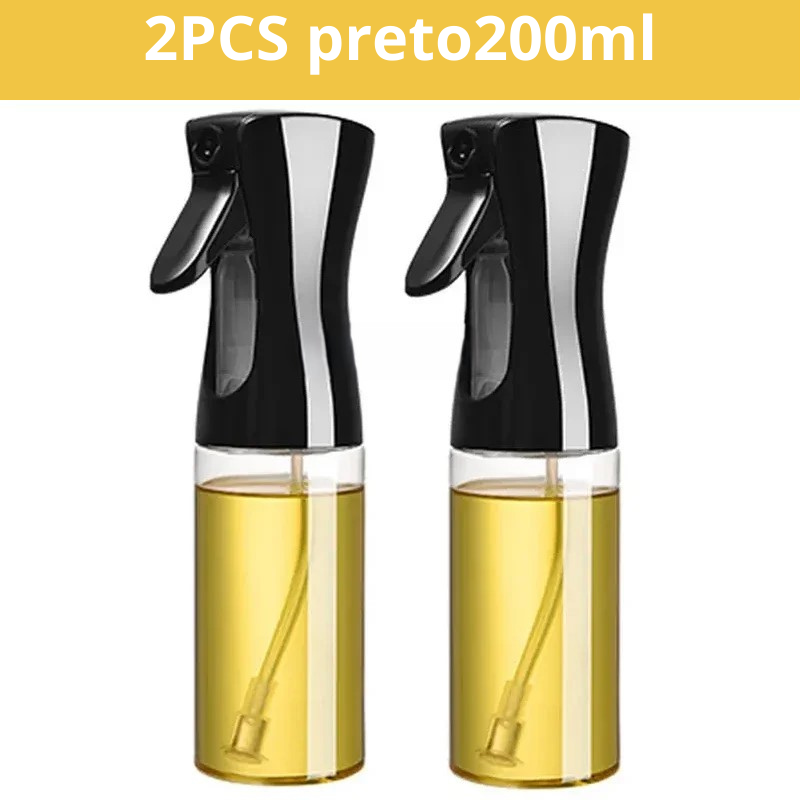 Multifunctional 200ml Sprayer Pack