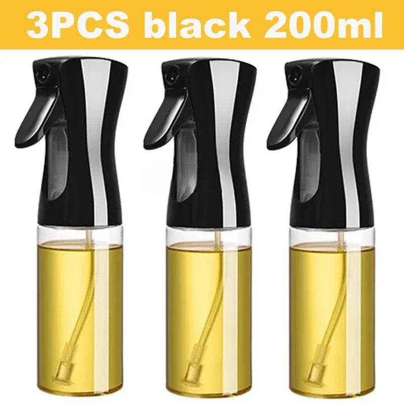 Multifunctional 200ml Sprayer Pack