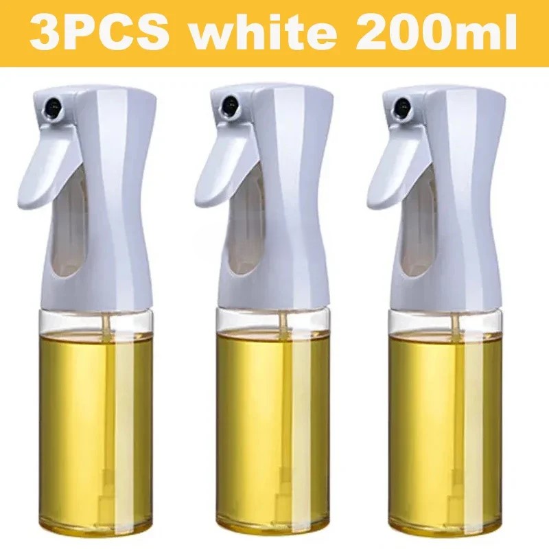 Multifunctional 200ml Sprayer Pack