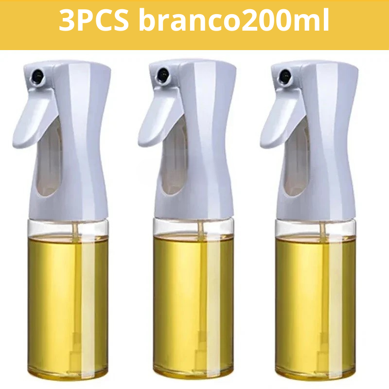 Multifunctional 200ml Sprayer Pack