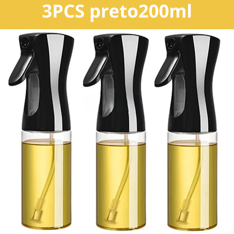 Multifunctional 200ml Sprayer Pack