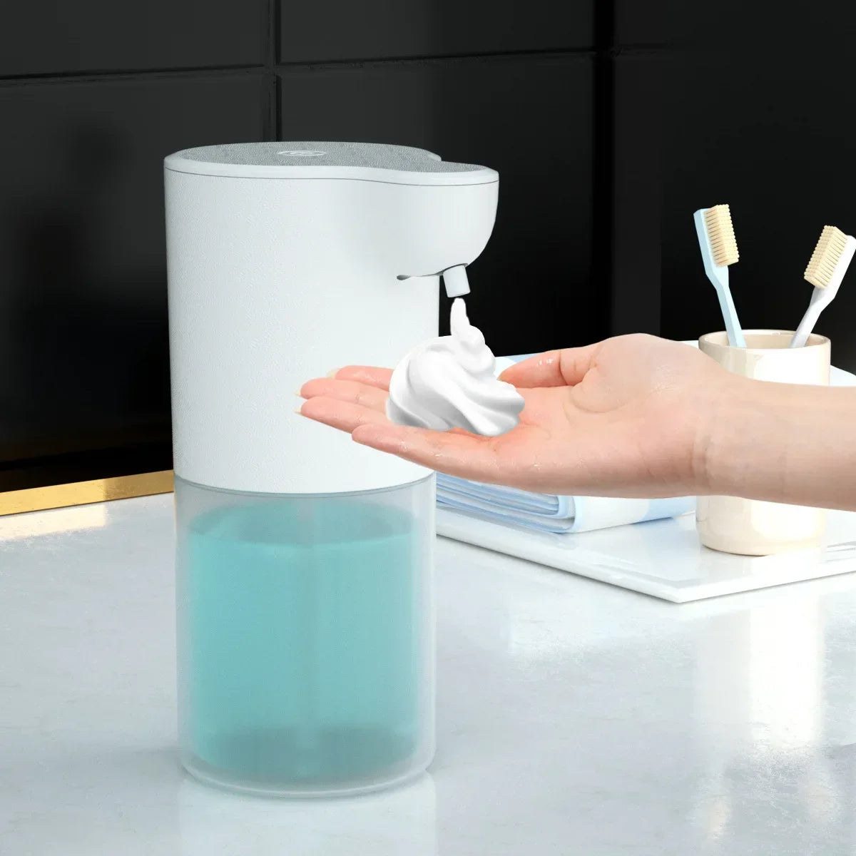 Automatic Foam Soap Dispenser 350ml