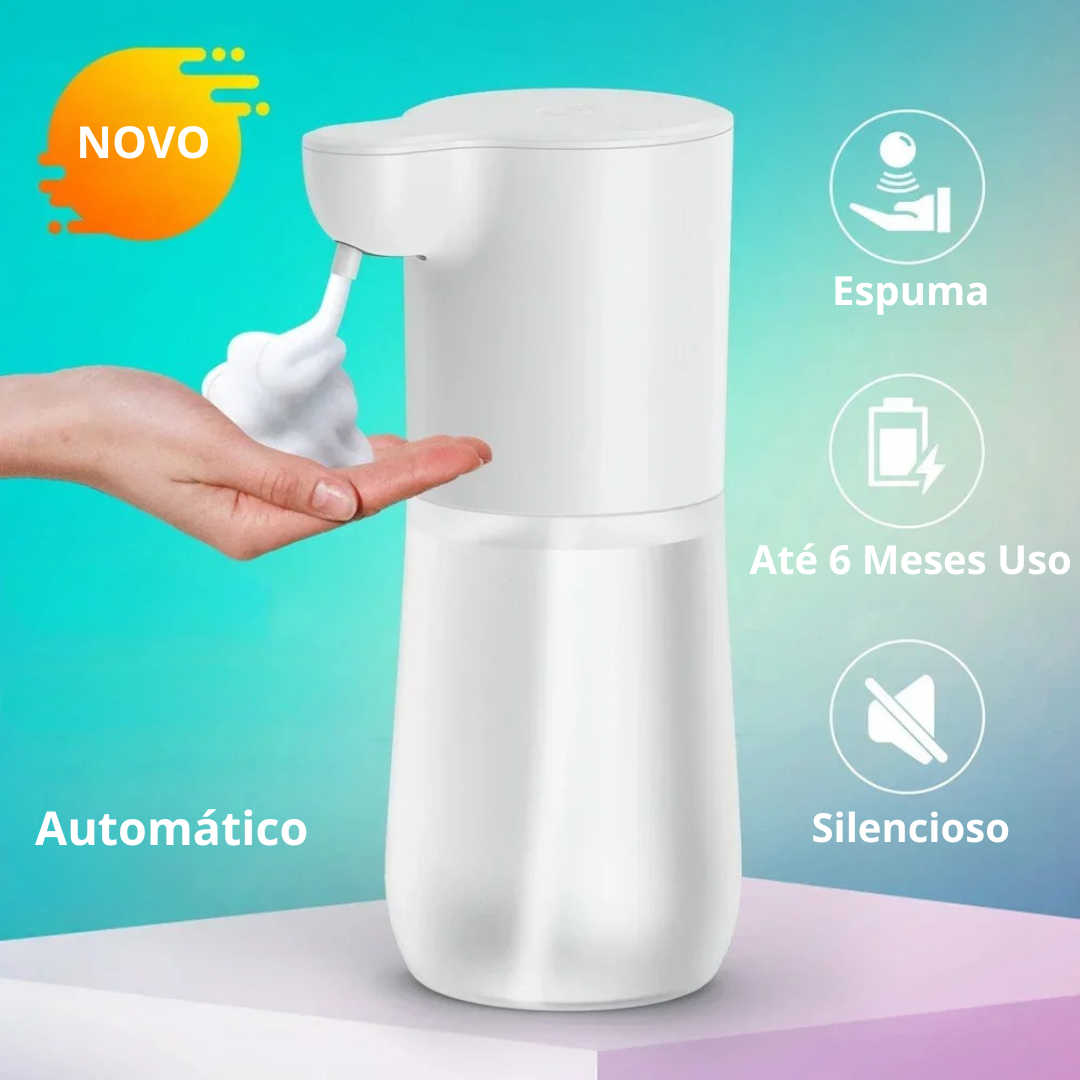 Automatic Foam Soap Dispenser 350ml