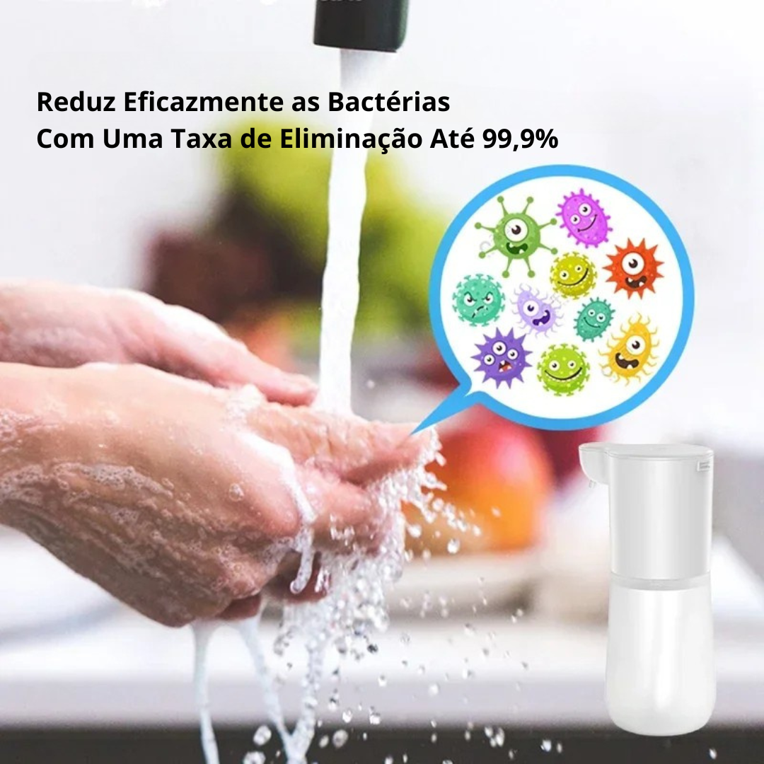 Automatic Foam Soap Dispenser 350ml
