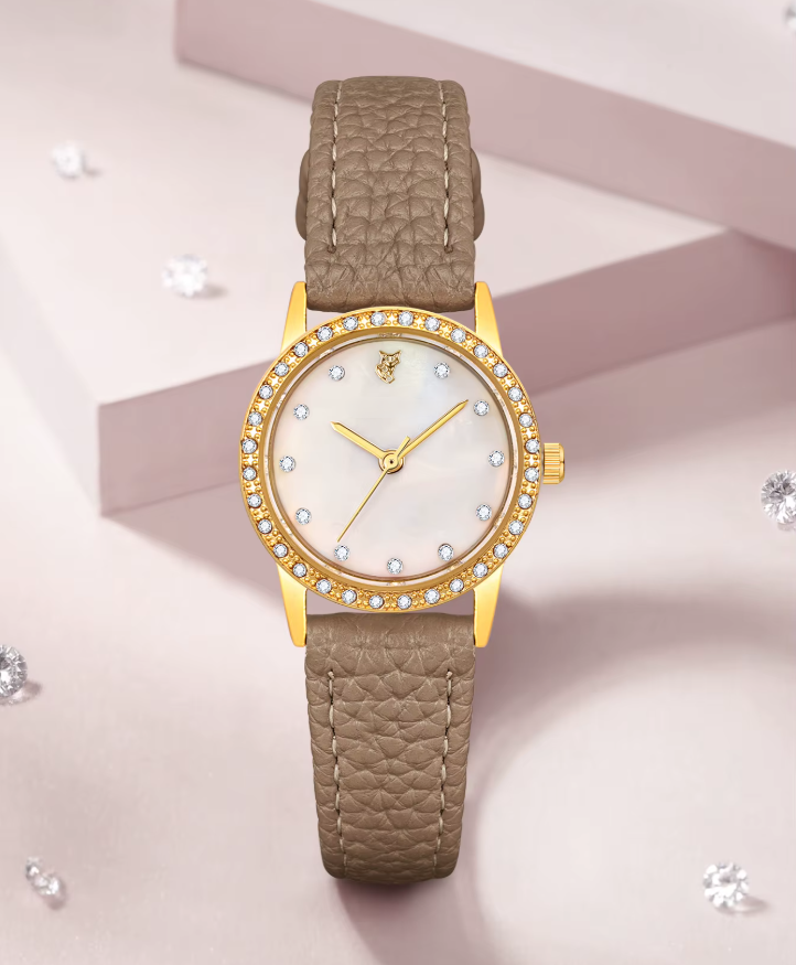Foxita Classic Golden Glow