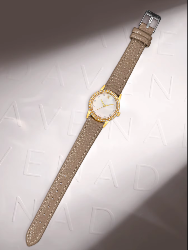 Foxita Classic Golden Glow