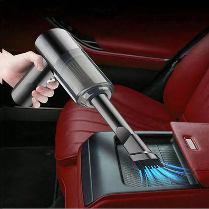 Suction & Blowing 3 in 1 USB Vacuum Cleaner