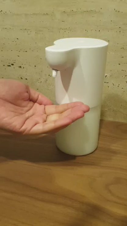 Automatic Foam Soap Dispenser 350ml